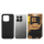 Tactical Velvet Smoothie Kryt pro Xiaomi 15T Asphalt - 1514487 - zdjęcie 4